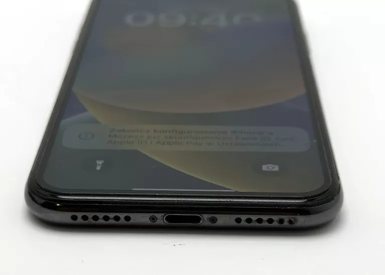 TELEFON IPHONE X