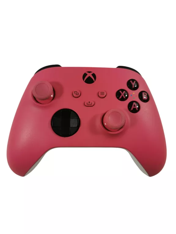 PAD XBOX SERIES X/S 1914 ROZOWY