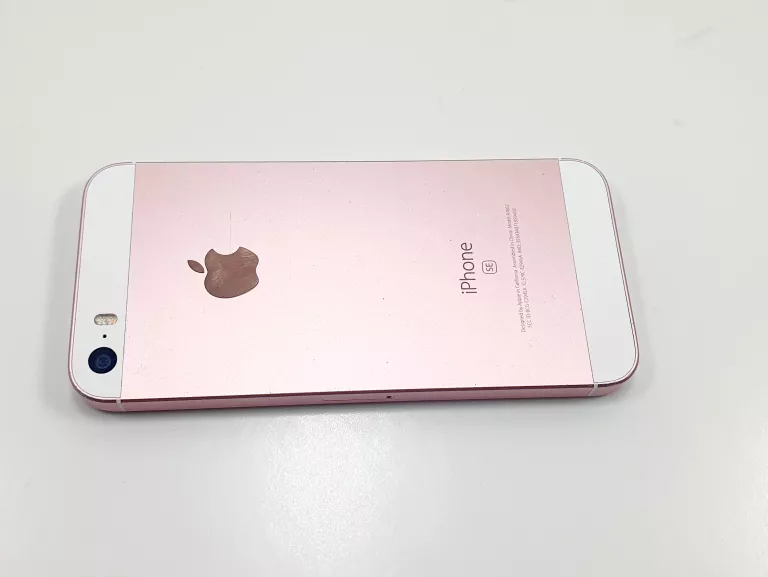 TELEFON IPHONE SE A1662 64GB