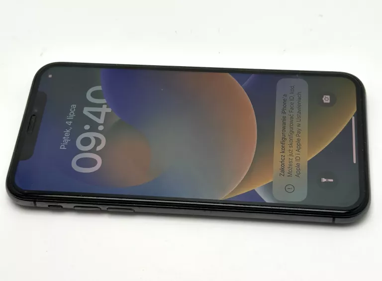 TELEFON IPHONE X