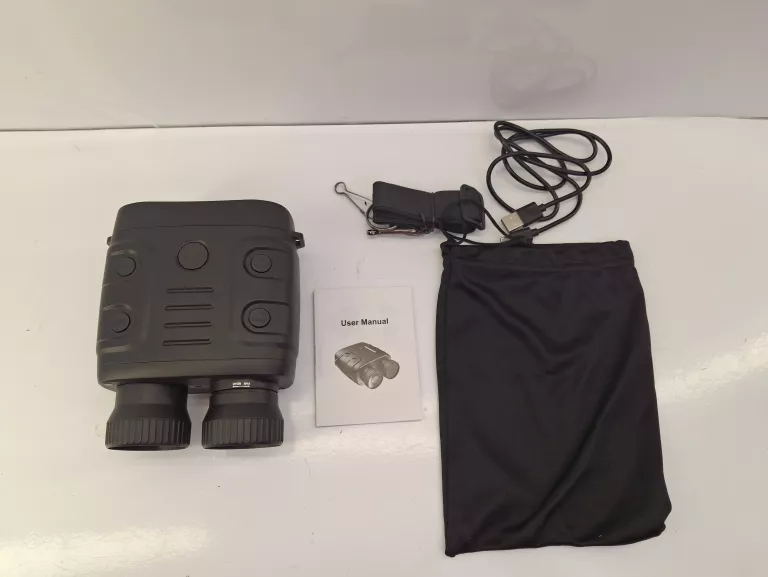 LORNETKA NOKTOWIZYJNA NIGHT VISION BINOCULAR