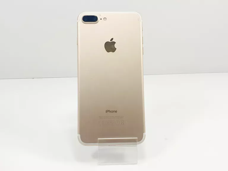 TELEFON IPHONE 7 PLUS 128GB BAT. 84% #OPIS