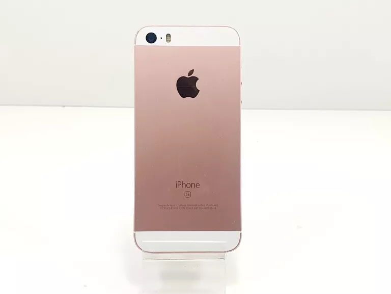 TELEFON IPHONE SE A1662 64GB