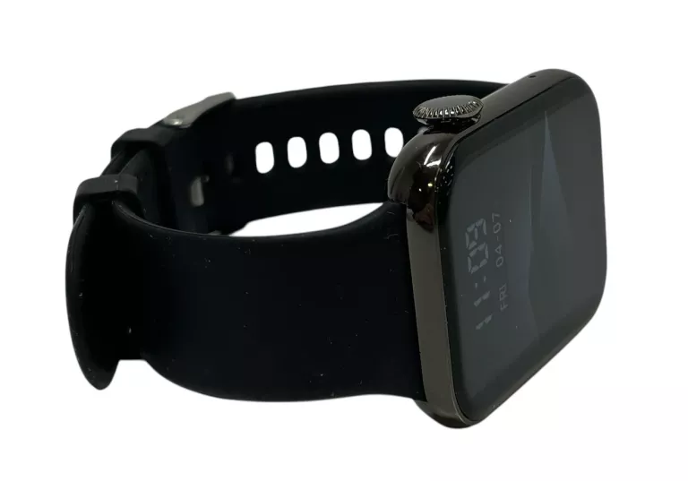 SMARTWATCH MAXCOM FW26 OXYGEN