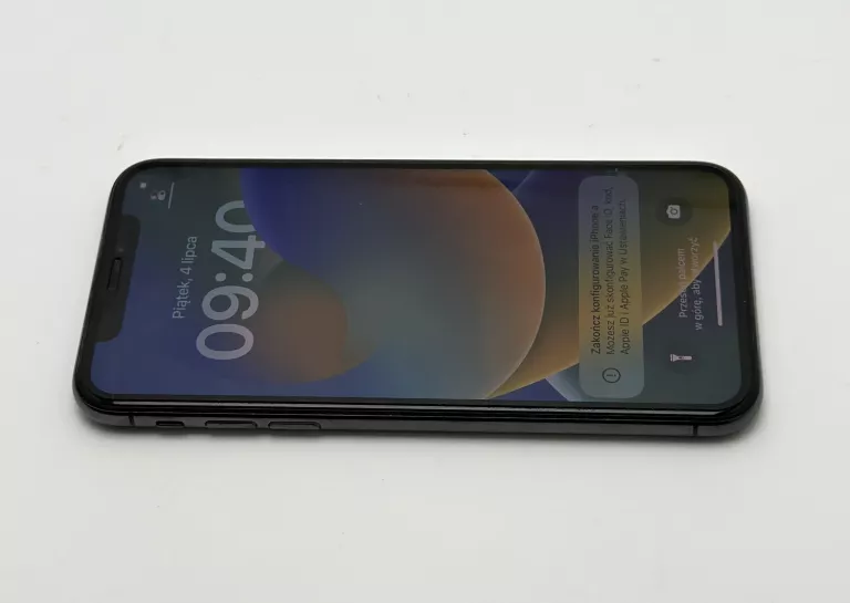 TELEFON IPHONE X