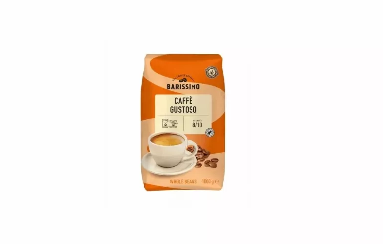 BARISSIMO CAFE GUSTOSO
