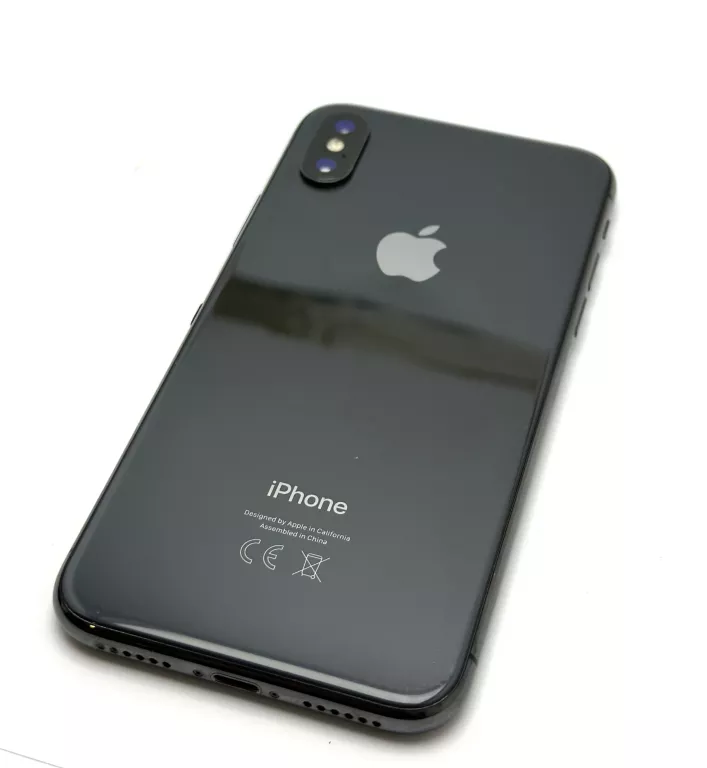 TELEFON IPHONE X