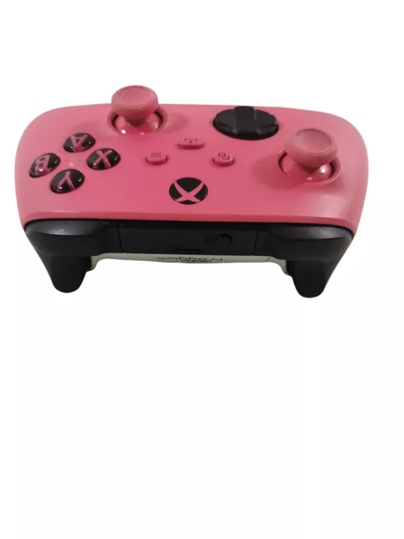PAD XBOX SERIES X/S 1914 ROZOWY