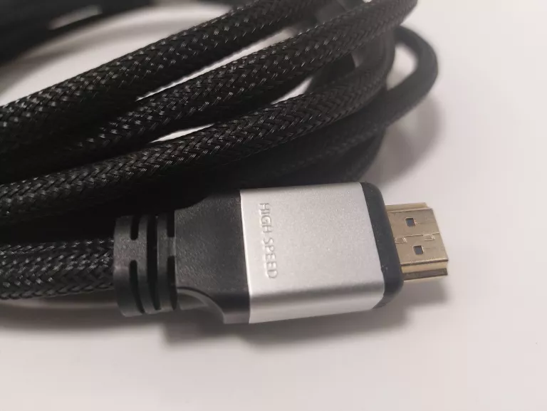 PRZEWÓD HDMI 5M POLECAM