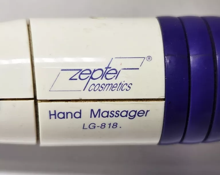 MASAZER ZEPTER LG-818 LAD