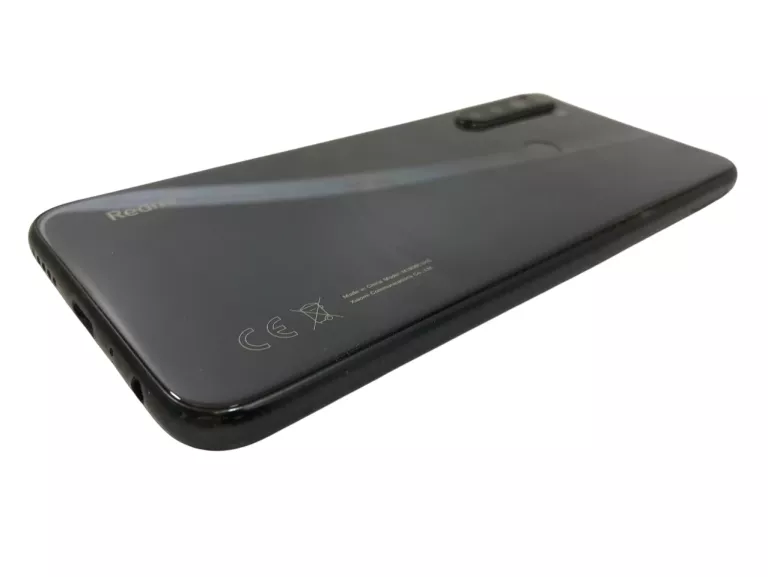 TELEFON XIAOMI REDMI NOTE 8T