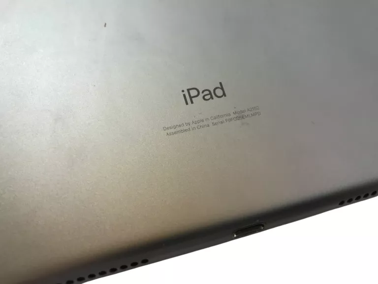 TABLET IPAD AIR 3 GEN 64GB