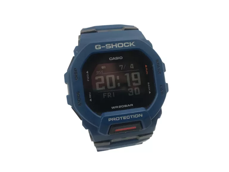 ZEGAREK CASIO G-SHOCK GBD-200
