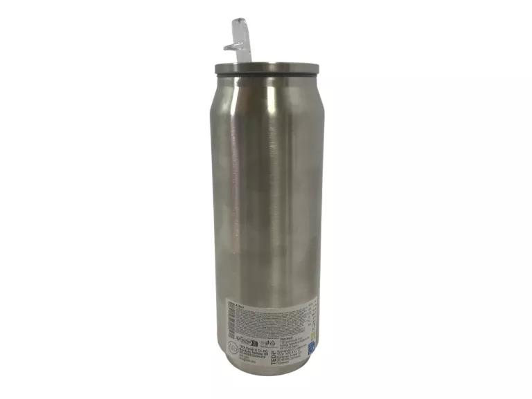 TERMOS SREBRNY 420ML