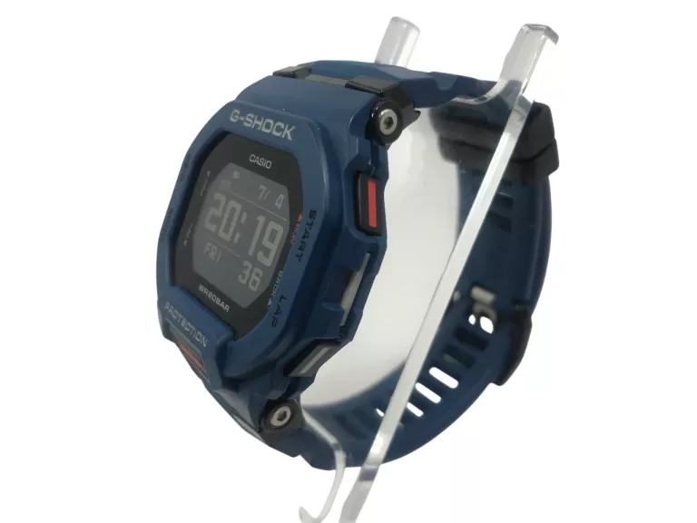 ZEGAREK CASIO G-SHOCK GBD-200