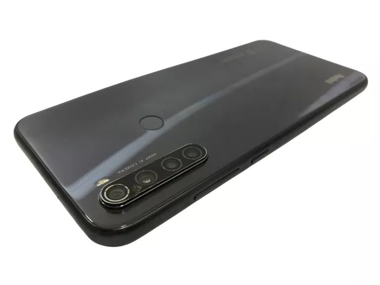 TELEFON XIAOMI REDMI NOTE 8T