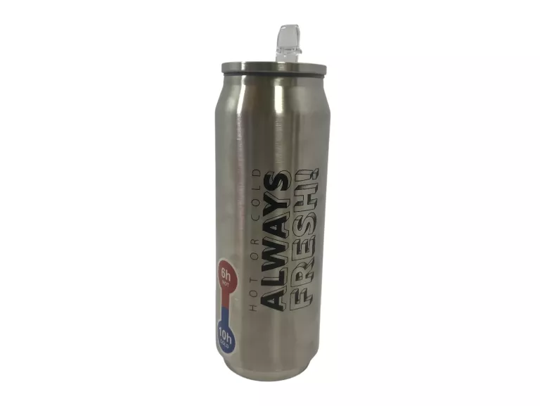 TERMOS SREBRNY 420ML