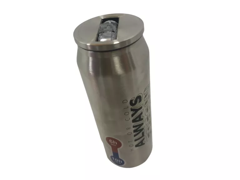 TERMOS SREBRNY 420ML