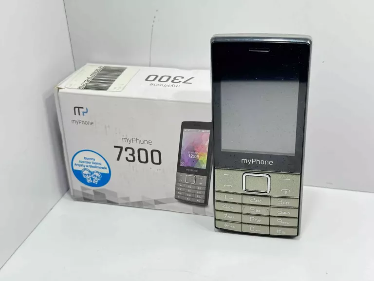 TELEFON MY PHONE 7300