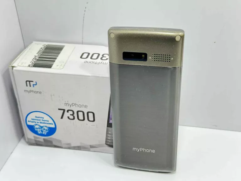 TELEFON MY PHONE 7300