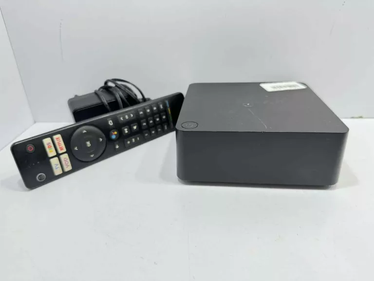 DEKODER TV SMART 4K BOX DV8981