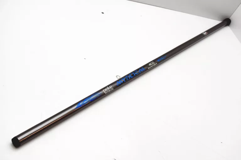 WĘDKA BAT YORK MYSTICAL POLE 400CM /25G