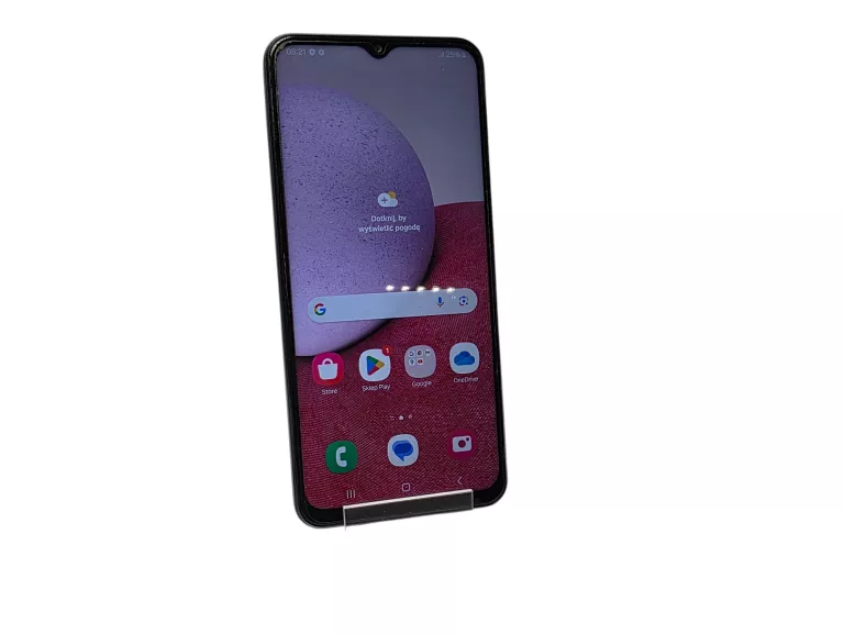 TELEFON SAMSUNG A13, ŁAD