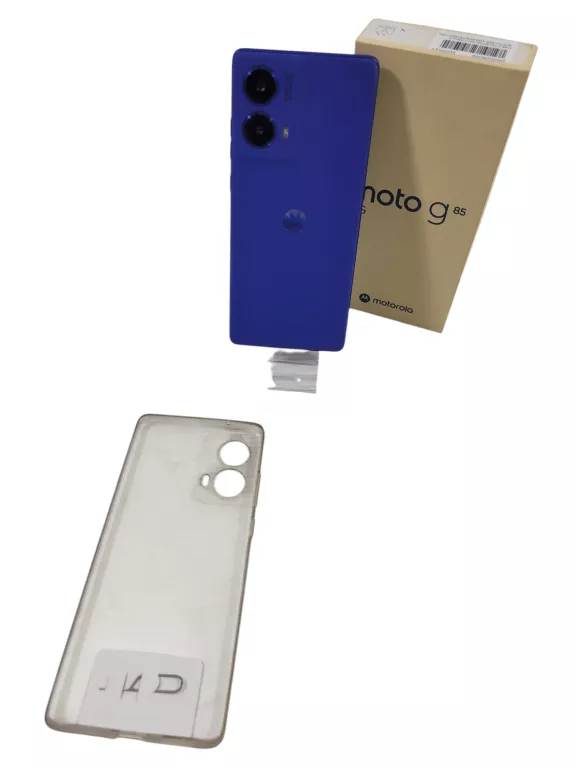 TELEFON MOTOROLA MOTO G85