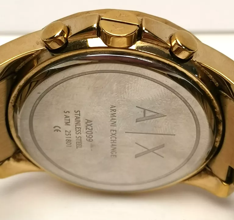 ZEGAREK ARMANI EXCHANGE AX2099