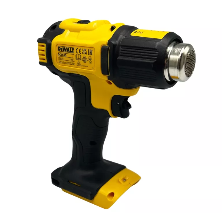 OPALARKA AKUMULATOROWA XR 18V DEWALT DCE530N BODY