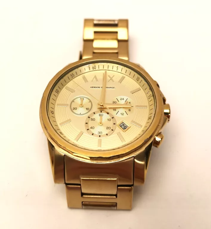 ZEGAREK ARMANI EXCHANGE AX2099