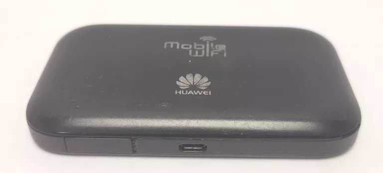ROUTER MOBILNY 4G LTE HUAWEI E5573