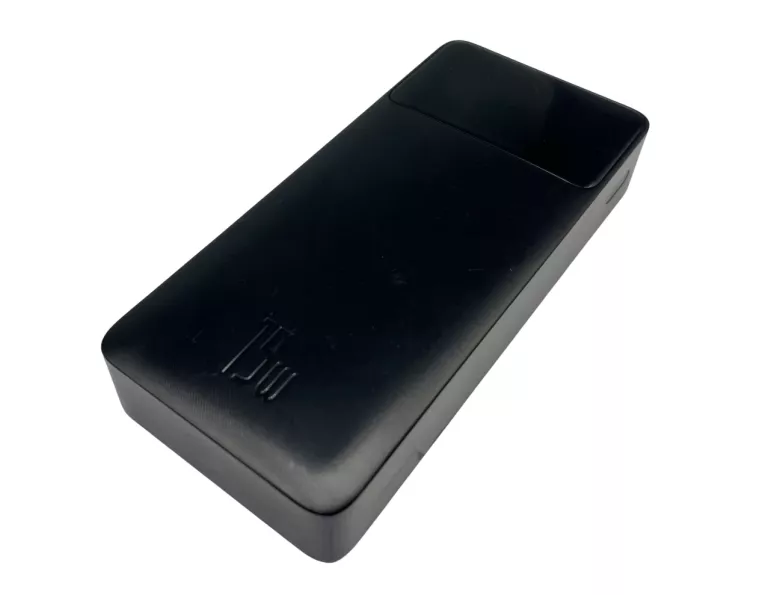 POWERBANK BASEUS BIPOW 20000MAH 20W 2X USB 1XUSB-C