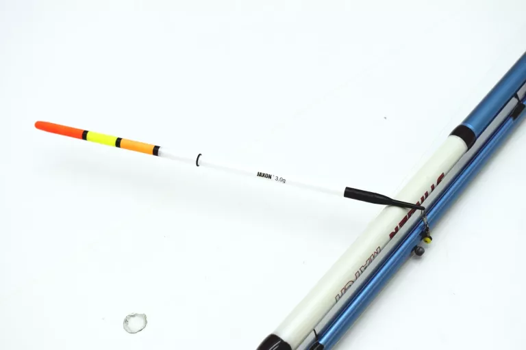 WĘDKA ROBINSON STINGER MATCH 420 10-25G + KOŁOWROTEK