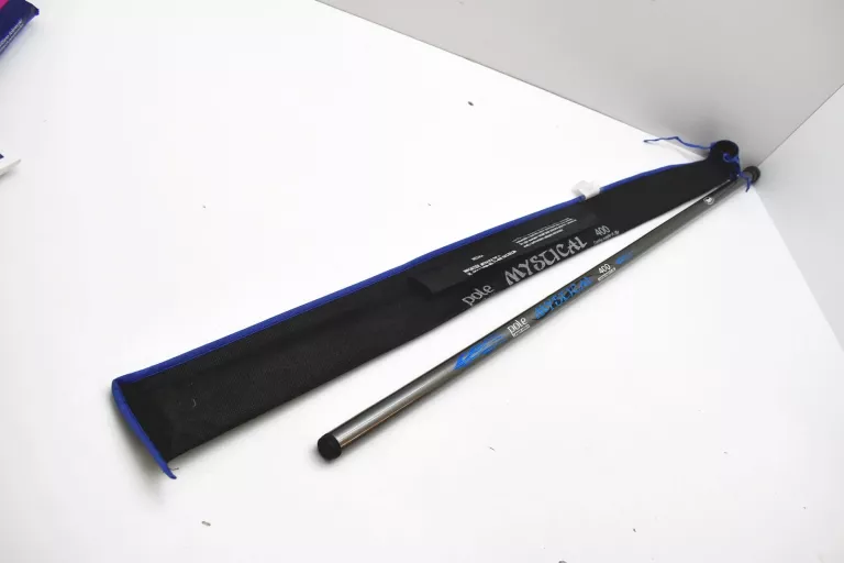 WĘDKA BAT YORK MYSTICAL POLE 400CM /25G