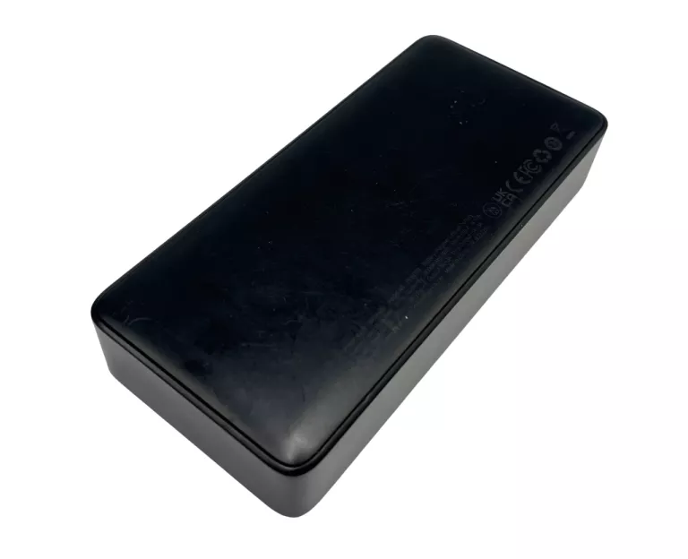 POWERBANK BASEUS BIPOW 20000MAH 20W 2X USB 1XUSB-C