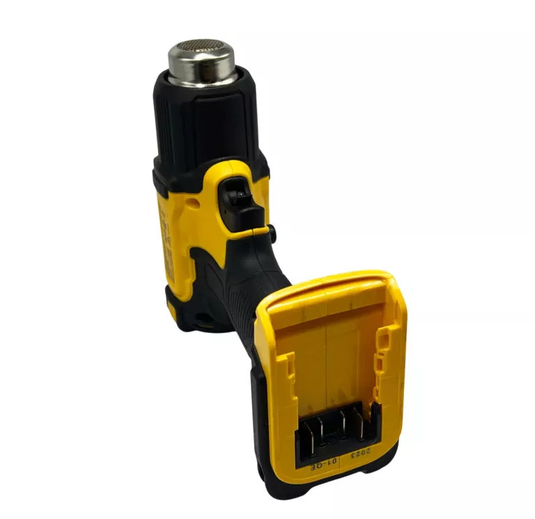OPALARKA AKUMULATOROWA XR 18V DEWALT DCE530N BODY