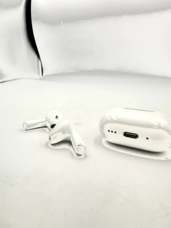 SŁUCHAWKI APPLE AIRPODS 4 PUD