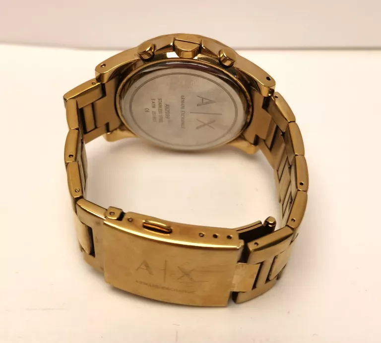ZEGAREK ARMANI EXCHANGE AX2099