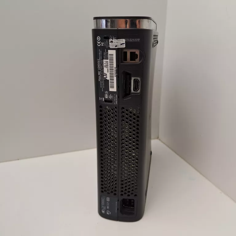 KONSOLA XBOX 360 *BEZ PADÓW* *OPIS*
