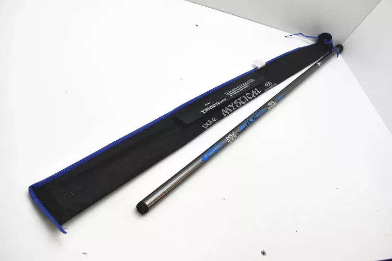 WĘDKA BAT YORK MYSTICAL POLE 400CM /25G