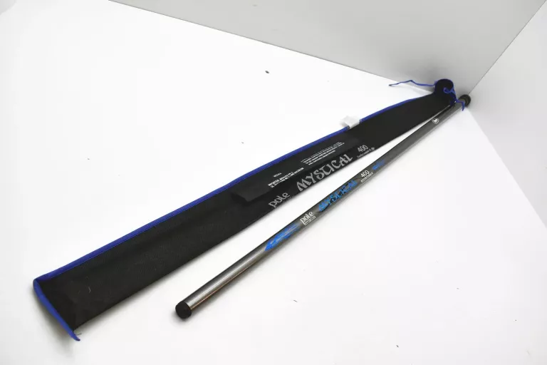 WĘDKA BAT YORK MYSTICAL POLE 400CM /25G
