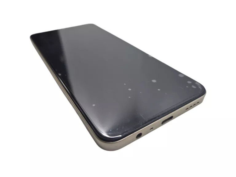 TELEFON REALME C61 6GB/128GB ZŁOTY