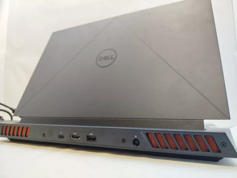 LAPTOP DELL G15 5530+ŁAD [250519010]
