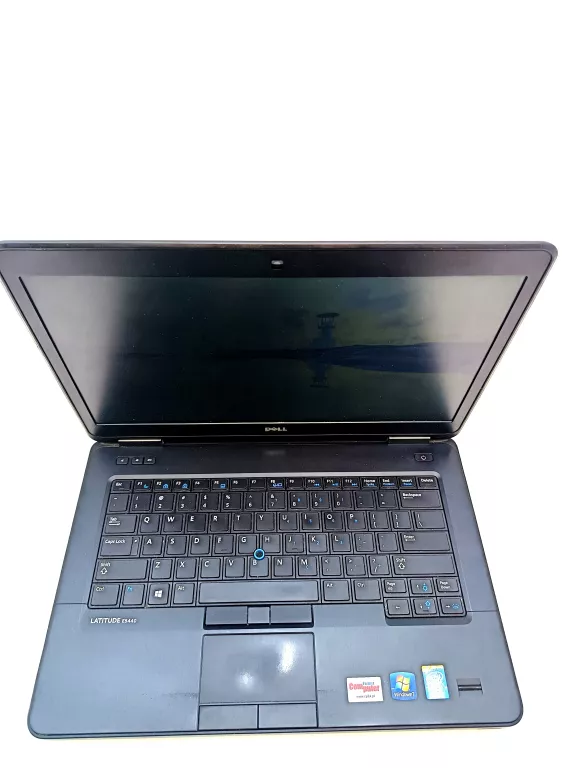 LAPTOP DELL LATITUDE E5440 8/240GB WIN 10 PRO PROCESOR INTEL(R) CORE(TM) I