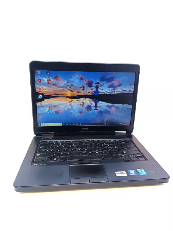 LAPTOP DELL LATITUDE E5440 8/240GB WIN 10 PRO PROCESOR INTEL(R) CORE(TM) I