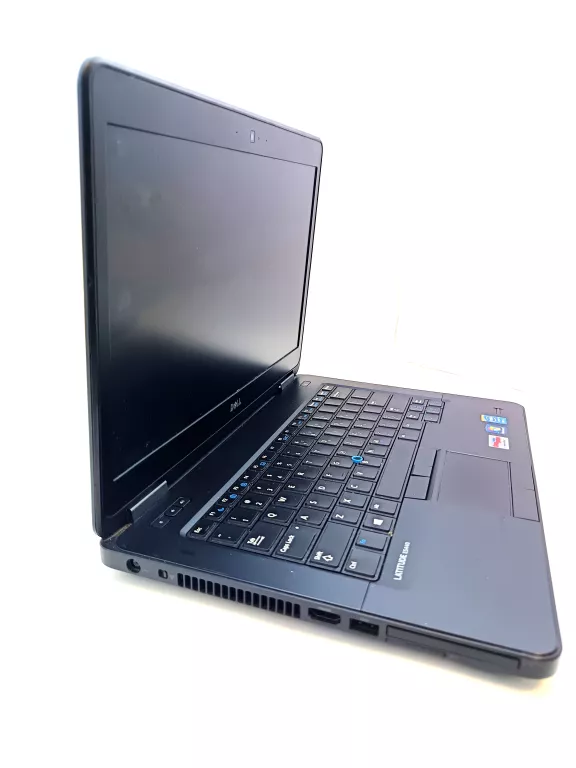 LAPTOP DELL LATITUDE E5440 8/240GB WIN 10 PRO PROCESOR INTEL(R) CORE(TM) I