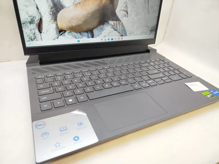LAPTOP DELL G15 5530+ŁAD [250519010]