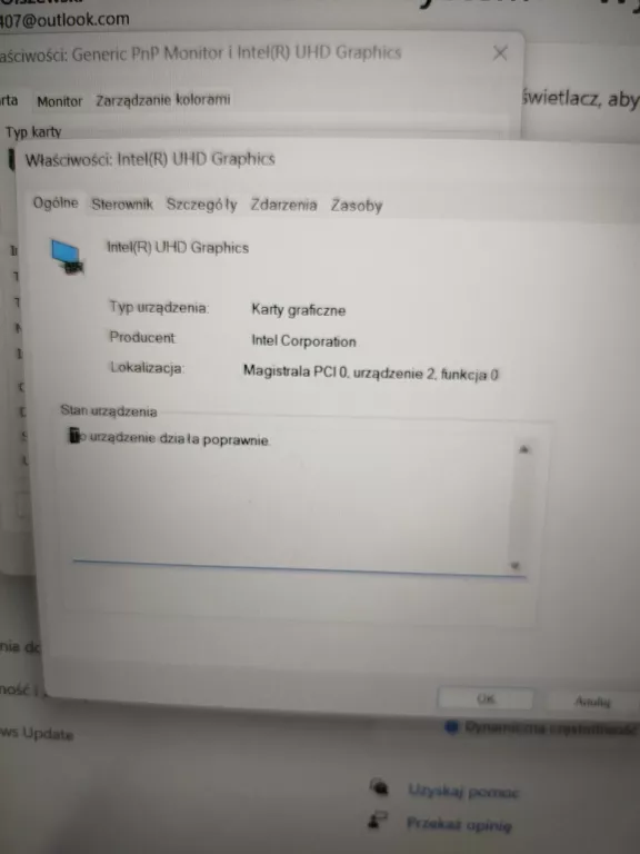 LAPTOP DELL G15 5530+ŁAD [250519010]