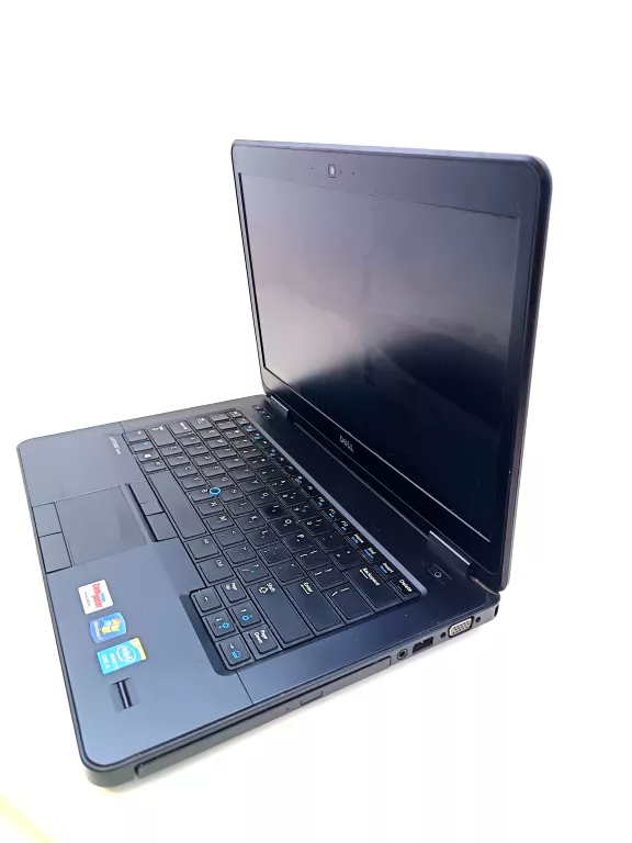 LAPTOP DELL LATITUDE E5440 8/240GB WIN 10 PRO PROCESOR INTEL(R) CORE(TM) I